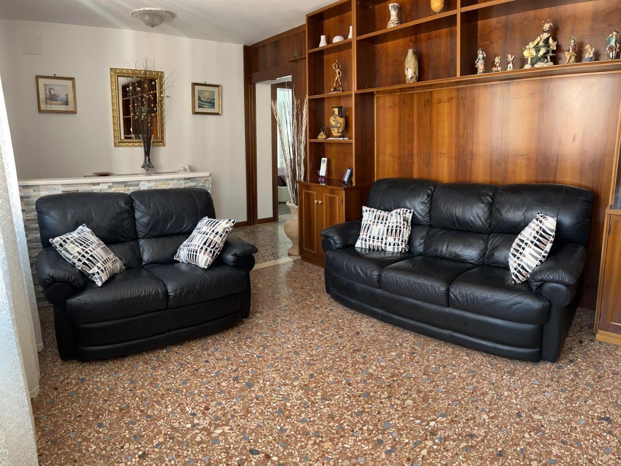 Ca' Delfina Holiday Home Benátky Exteriér fotografie
