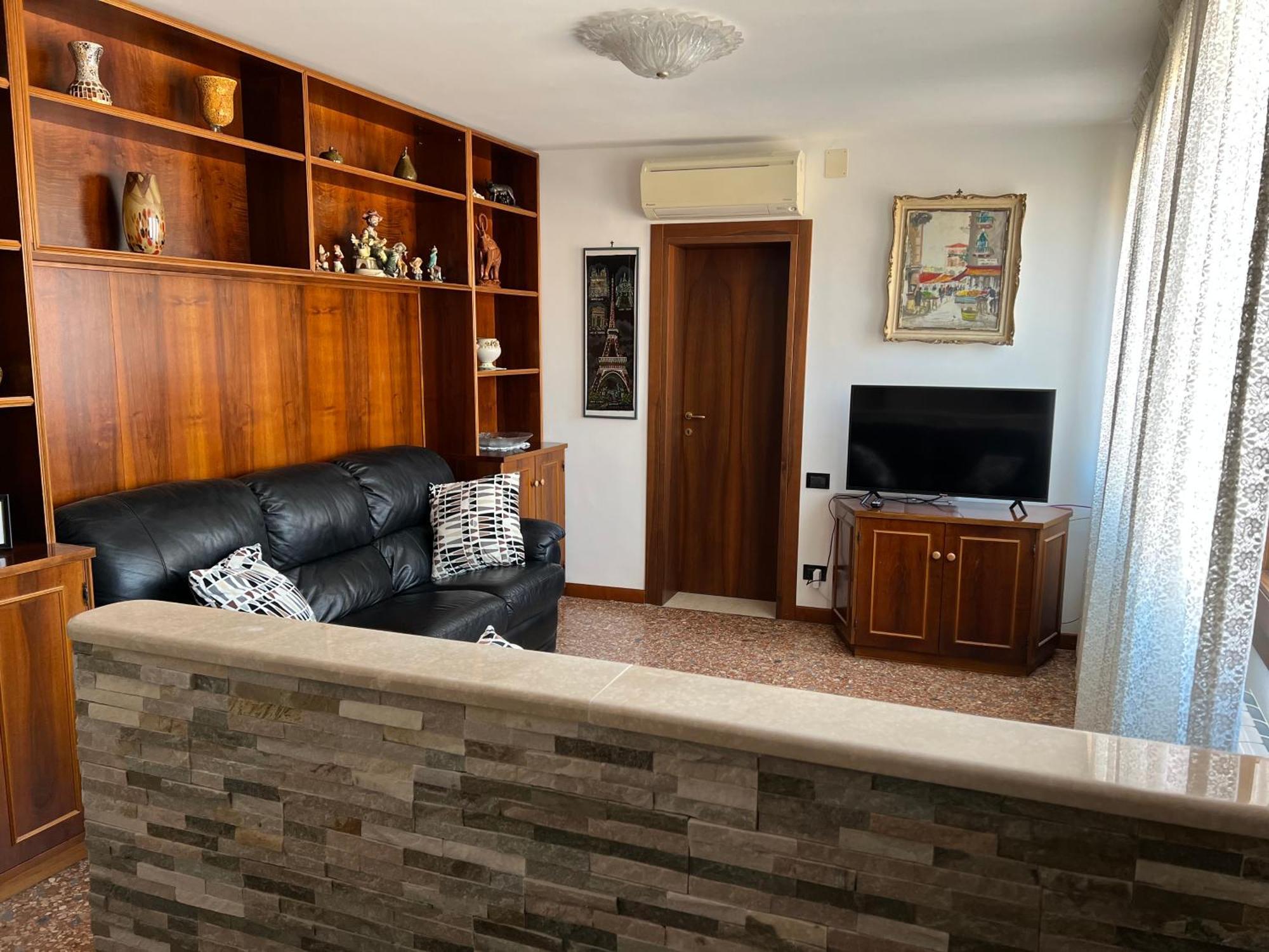 Ca' Delfina Holiday Home Benátky Exteriér fotografie