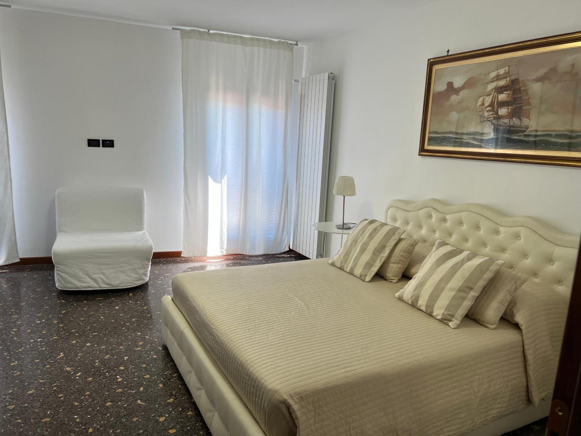 Ca' Delfina Holiday Home Benátky Exteriér fotografie