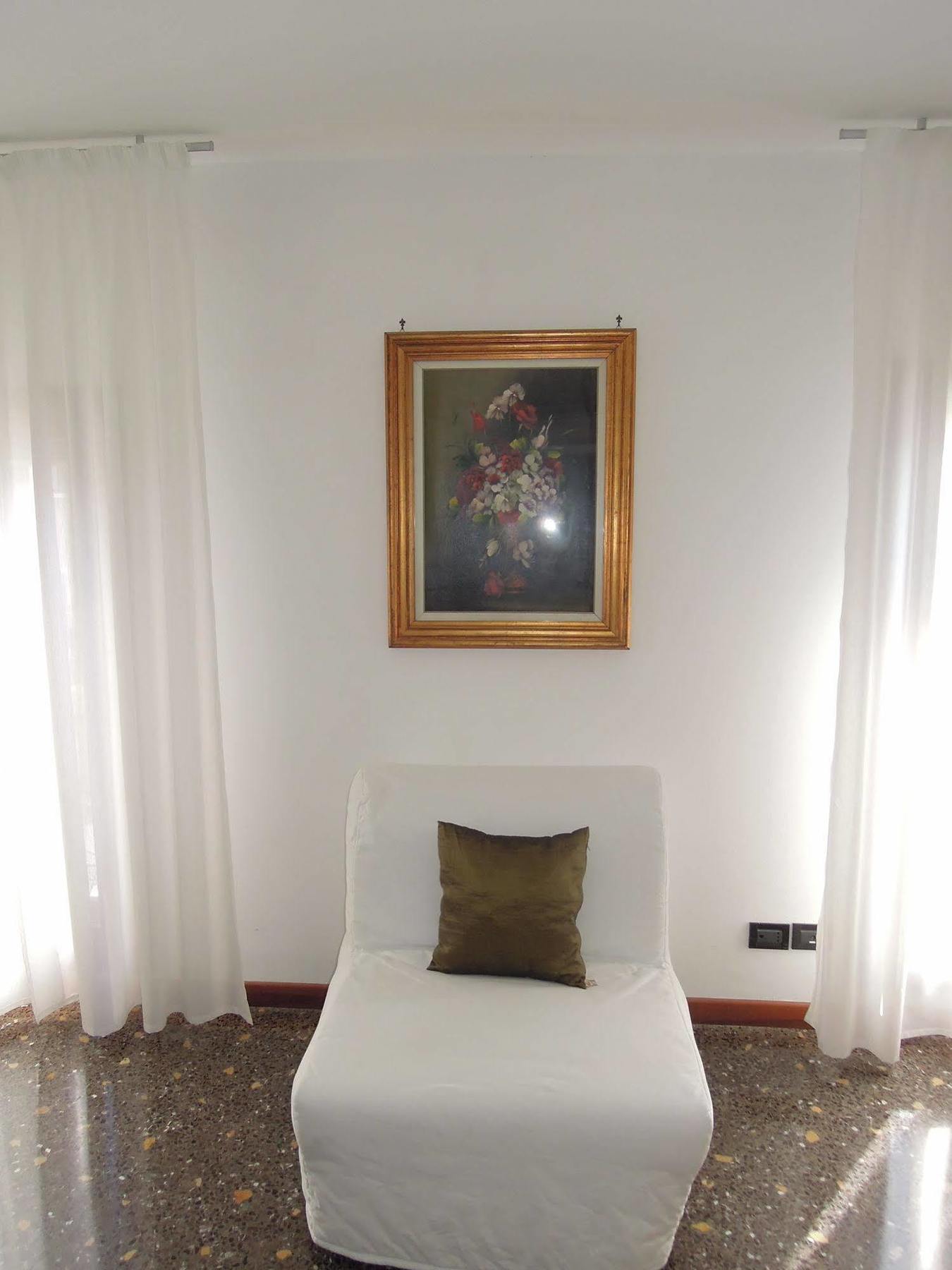 Ca' Delfina Holiday Home Benátky Exteriér fotografie